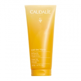 CaudalieDouchegelSoleilDesVignes200ml