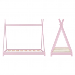 KinderbedframeTipiML-Design