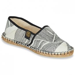 EspadrillesArtofSoulePALMA-BLACK