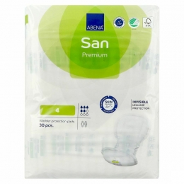 AbenaSanPremium4AnatomischeLuier30