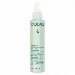 CaudalieVinocleanReinigendeVerzorgingsolie150ml