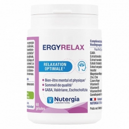 NutergiaErgyrelax60Capsules