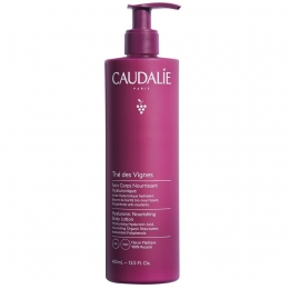 CaudalieThdesVignesVoedendeLichaamsverzorging400ml