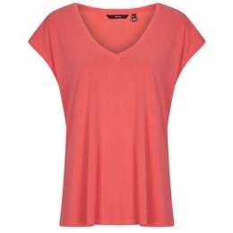 T-shirtKorteMouwVeroModaVMFILLI