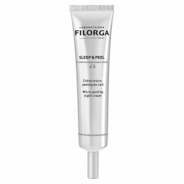 FilorgaSleepPeel45Micro-PeelingNachtcrme40ml