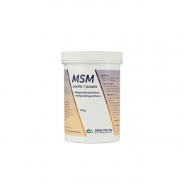 MsmPdrSolubleOplosb500gDeba