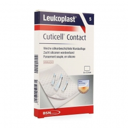 CuticellContact5cmx75cm5Leukoplast
