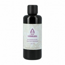 SjankaraGoudsbloemOlieMaceraatBio100ml
