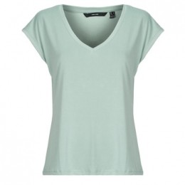 T-shirtKorteMouwVeroModaVMFILLI