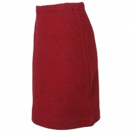 Reiff-WomensKrepprockKurz-RokmaatXLrood