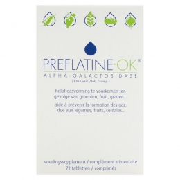 RevoganPreflatine-OK72Tabletten