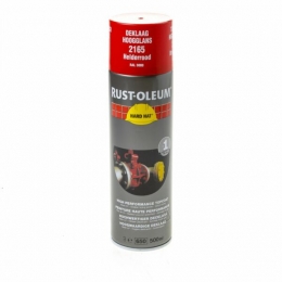 Rust-OleumHardHat2165-RAL3000Vuurrood-05L