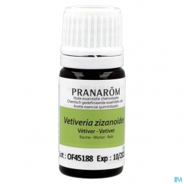 PranarmEssentileOlieVetiver5ml