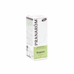 PranarmEssentileOlieBergamotBio10ml