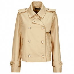 TrenchcoatLaurenRalphLaurenSAYAITE-UNLINED-TRENCH