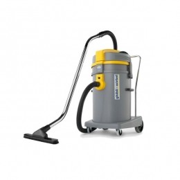 GhibliPowerWD802PUFSStof-EnWaterzuiger-2500W-80L