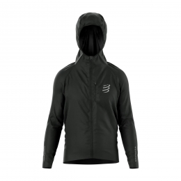 CompressportThunderstormWaterproofJacketUnisex