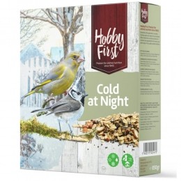 7xHobbyFirstWildlifeColdAtNight850gr