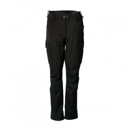 PinewoodDamesbroekDogSportsTrainerExtremeTrousersWblackMaat40