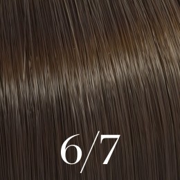 WellaColorTouchDeepBrowns67DarkBlondeBrown60ml