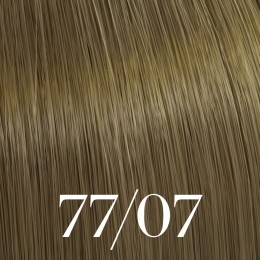 WellaColorTouchPlus7707MediumBlondeNaturalBrown60ml