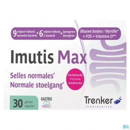 ImutisMax30Capsules