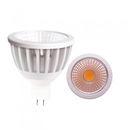 LedGU53MR16Spot7Watt-3000K