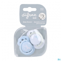DifraxFopspeenDynamicNewbornBabyshowerBlue2