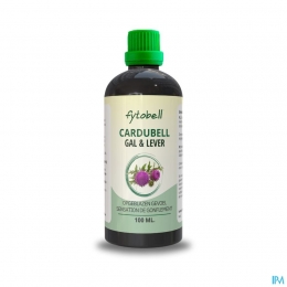 FytobellCardubellNfGutt100ml