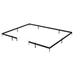 FunderingGrandOase256zwartRoyalWell-Royalwell