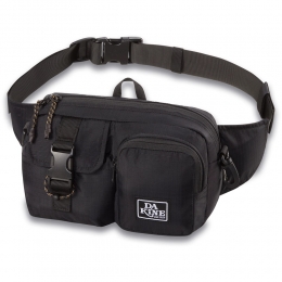 HeuptasenschoudertasJaggerHybridHipPack35LBlack