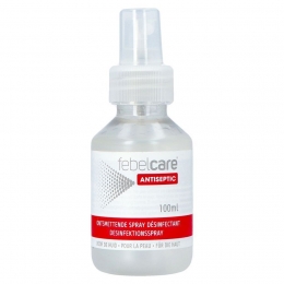 FebelcareAntisepticSpray100ml