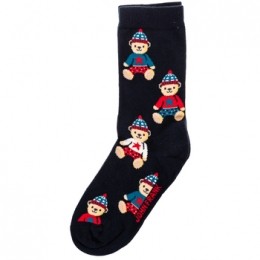 SokkenJohnFrankWJFLSFUNCH02-MULTICOLOR