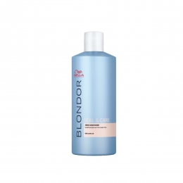 WellaBlondorSealCare500ml
