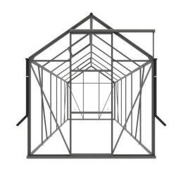 TuinkasKateIVFullOptionsgroengrijs3mmveiligheidsglasRoyalWell-Royalwell