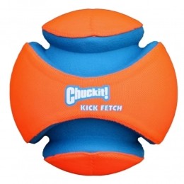ChuckitKickFetchVoetbalLarge19cm