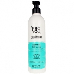 VerzorgingenconditionerRevlonTheM0isturizerHydraterendeConditionerProyou350ml