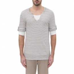 WHITESAINTTROPEZ-AntonyMorato-T-shirts-crme