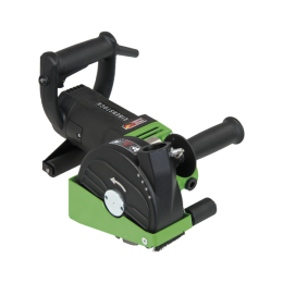EibenstockEMF1501Muurfrees-2300W-150mm