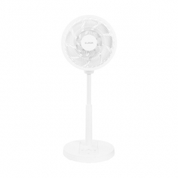 EuromVento3DSSilentComfort-25W-Wit