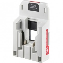 LaserlinerPowerPlane3GMulti-18VBatterijAdapterVoorMilwaukee
