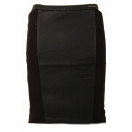 Guess-Erikaleatherskirt