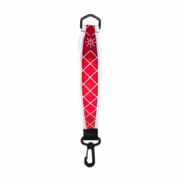 ToolPack338903TwinkleHi-VisLEDZichtbaarheidsCliplamp-Polyester