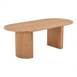 RebellenclubOutizEetkamertafel-210x100cm-Eiken