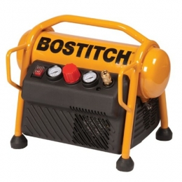 BostitchMRC6-ECompressor-1100W-8Bar-6L