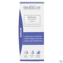 RemescarRetinolAnti-AgingSerum30ml