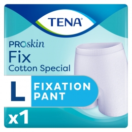 TENAProskinFixCottonSpecialPantL