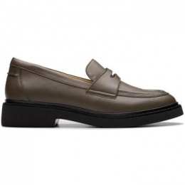 MocassinsClarks-