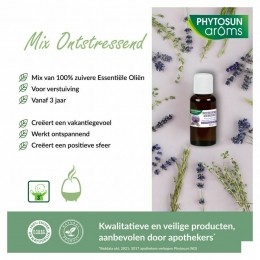PhytosunComplexOntstressend30ml