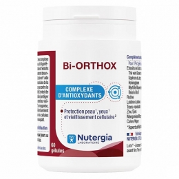 Bi-Orthox60Capsules